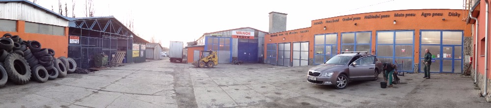 Autoservis